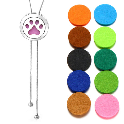 Aromatherapy Elegance Necklace™