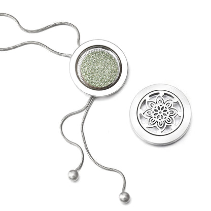 Aromatherapy Elegance Necklace™