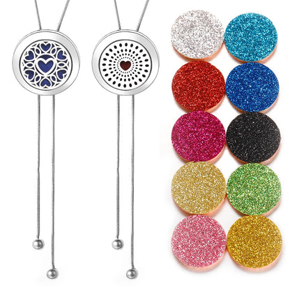 Aromatherapy Elegance Necklace™