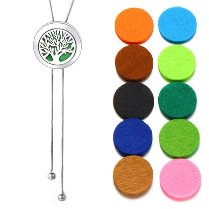 Aromatherapy Elegance Necklace™