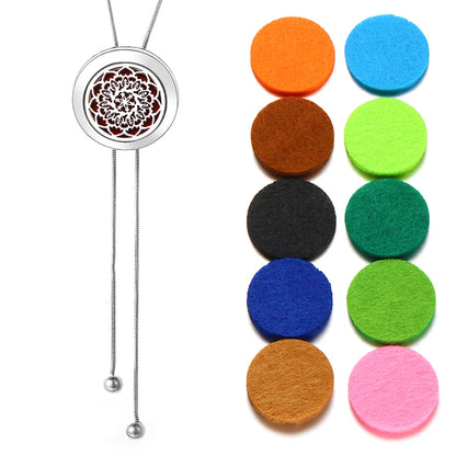 Aromatherapy Elegance Necklace™